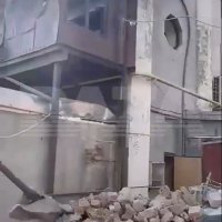 Napad na ruski grad Taganrog