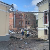 Napad na ruski grad Taganrog