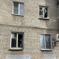 Napad na ruski grad Taganrog