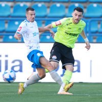 Varaždin - Slaven Belupo, SuperSport HNL, 28.7.2023.