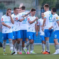 Varaždin - Slaven Belupo, SuperSport HNL, 28.7.2023.