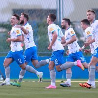 Varaždin - Slaven Belupo, SuperSport HNL, 28.7.2023.