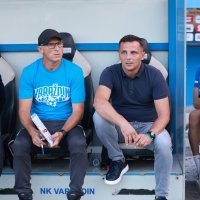 Varaždin - Slaven Belupo, SuperSport HNL, 28.7.2023.