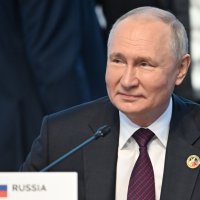 Vladimir Putin na Rusko-afričkom samitu u St. Petersburgu