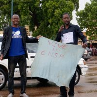 Vojni udar / puč u Nigeru