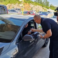 HTZ dijelio vodu turistima