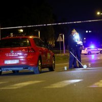 Prometna nesreća u Španskom