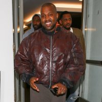 Kanye West