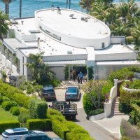 Christine Baumgartner seli se u manju kuću na imanju