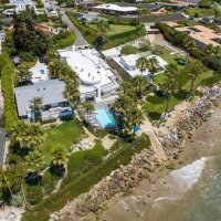 Christine Baumgartner seli se u manju kuću na imanju