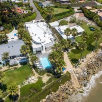 Christine Baumgartner seli se u manju kuću na imanju