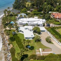 Christine Baumgartner seli se u manju kuću na imanju