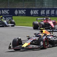 Formula 1, Velika nagrada Belgije, Spa Francorchamps, 30.7.2023.