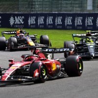 Formula 1, Velika nagrada Belgije, Spa Francorchamps, 30.7.2023.