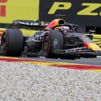 Formula 1, Velika nagrada Belgije, Spa Francorchamps, 30.7.2023.