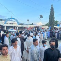 Eksplozija u Pakistanu