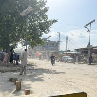 Eksplozija u Pakistanu