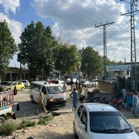 Eksplozija u Pakistanu