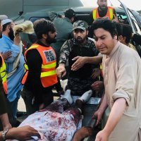 Eksplozija u Pakistanu