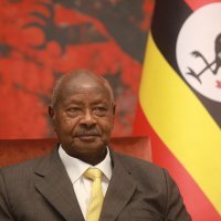 Yoweri Museveni