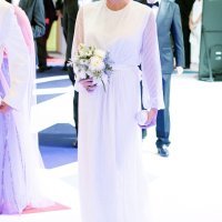 Princeza Charlene