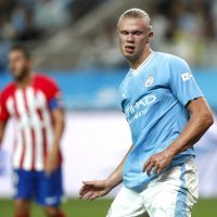 Manchester City - Atletico Madrid, 30.7.2023.