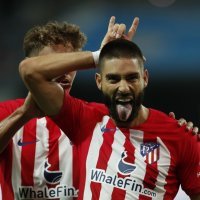 Manchester City - Atletico Madrid, 30.7.2023.