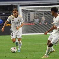 Barcelona - Real Madrid, 30.7.2023.