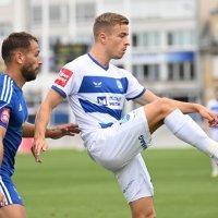 Rudeš - Osijek, SuperSport HNL, 30.7.2023.