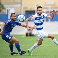 Rudeš - Osijek, SuperSport HNL, 30.7.2023.