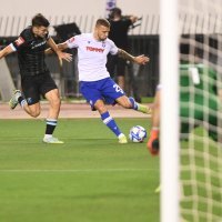 Hajduk - Rijeka, SuperSport HNL, 30.7.2023.