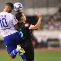 Hajduk - Rijeka, SuperSport HNL, 30.7.2023.