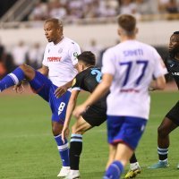 Hajduk - Rijeka, SuperSport HNL, 30.7.2023.