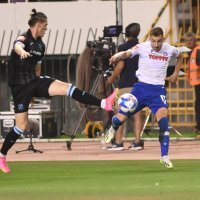 Hajduk - Rijeka, SuperSport HNL, 30.7.2023.