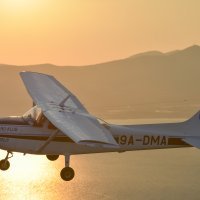 Cessna 172 9A-DMA
