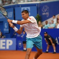 Stan Wawrinka - Alexei Popyrin; finale ATP Croatia Open Umag, 30.7.2023.