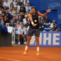 Stan Wawrinka - Alexei Popyrin; finale ATP Croatia Open Umag, 30.7.2023.