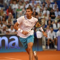 Stan Wawrinka - Alexei Popyrin; finale ATP Croatia Open Umag, 30.7.2023.