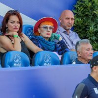 Josipa Lisac u Umagu