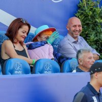 Josipa Lisac u Umagu