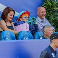 Josipa Lisac u Umagu