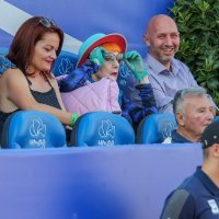 Josipa Lisac u Umagu