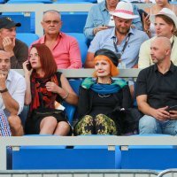 Josipa Lisac u Umagu