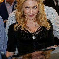 Madonna