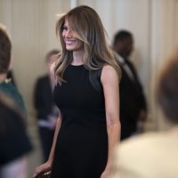Melania Trump