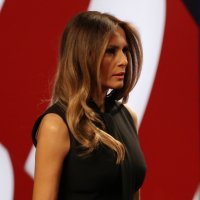 Melania Trump