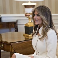 Melania Trump