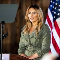 Melania Trump