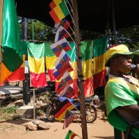 Ruski utjecaj u Maliju