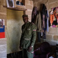 Ruski utjecaj u Maliju